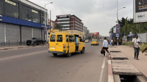Opposition in DRC tests protest strategy in Kinshasa shutdown