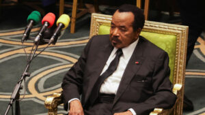 Cameroon reshuffles Supreme Judicial Council after years of inactivity