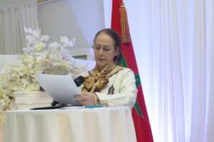 Morocco shines at Düsseldorf’s consular evening: 70 years of strong ties