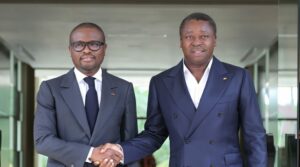 Benin and Togo strengthen ties in new era of regional partnership