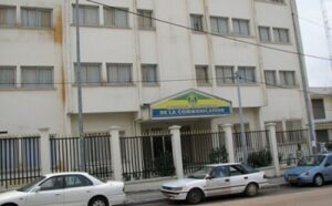 Vandalism at Gabon’s media regulator sparks security concerns