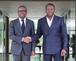 Benin and Togo strengthen ties with new diplomatic push