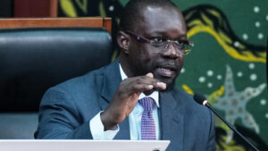 Senegal political shift pastef excludes itself from new government
