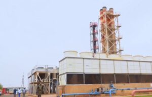 Algeria expands energy footprint with new 40 MW power plant in Chad