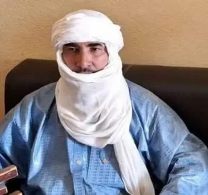 JNIM denies death of second-in-command after alleged air strike in Mali