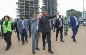 Libreville’s waterfront revival drives Gabon’s urban transformation