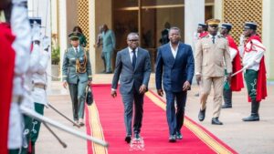 Bénin and Togo unite to break free from energy dependency