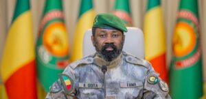 Mali restricts large motorcycles amid rising jihadist threats
