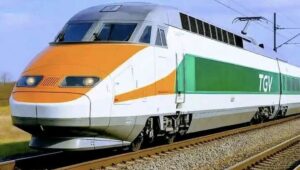 Côte d’Ivoire’s high-speed rail project aims to revolutionize travel and economy by 2030