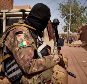 Mali conflict escalates as JNIM accuses Malian forces and allies of civilian killings