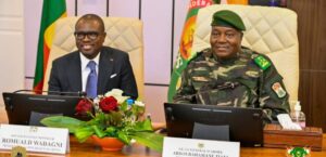 Bénin and Niger edge closer to border reopening after Wadagni’s visit