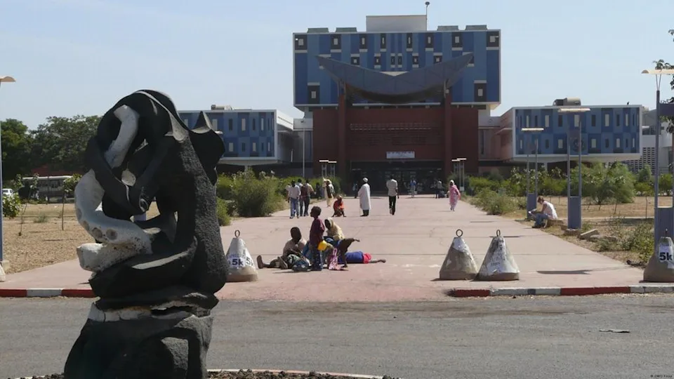 The rivalry between President Diomaye Faye and Ousmane Sonko has also divided Senegal’s youth.