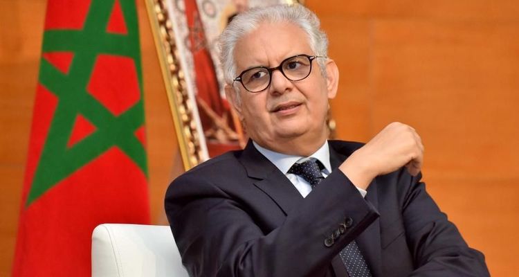 Morocco and EU launch €348 million water strategy