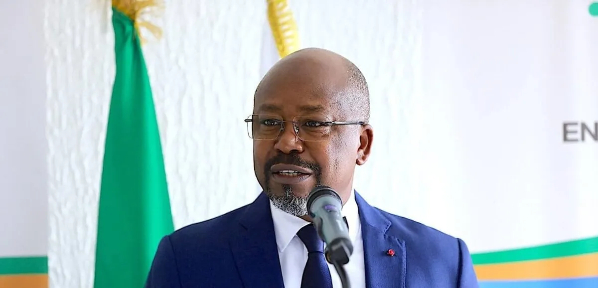 Gabon court denies release of opposition leader Alain-Claude Bilie-By-Nze