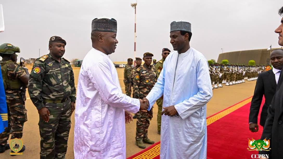 Niger-Turkey cooperation