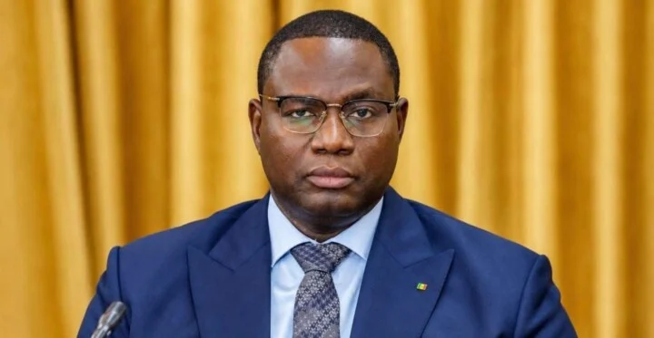 Moussa Bala Fofana responds to Ousmane Sonko's criticism