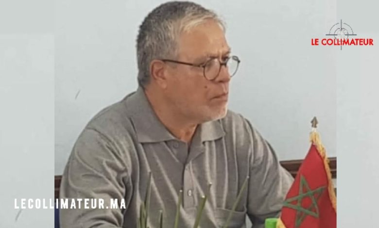 Morocco's social divide