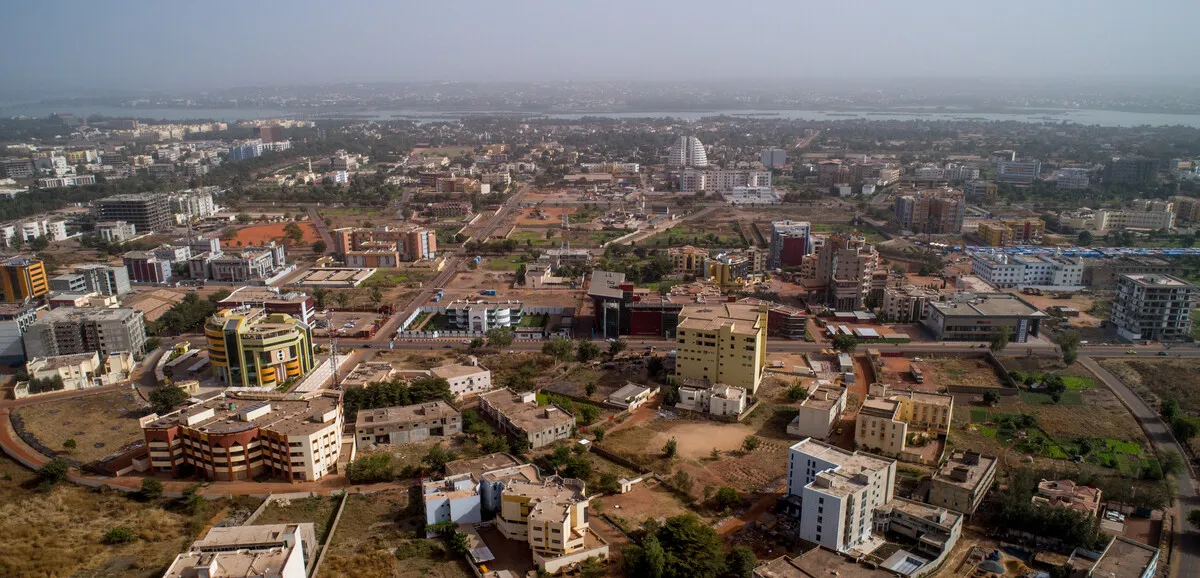 Mali announces 3 million euro reward to capture JNIM leader