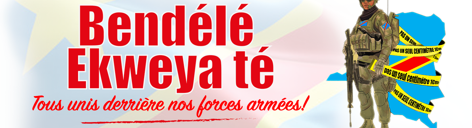 Bendelé Ekwaya té Bendelé Ekwaya té