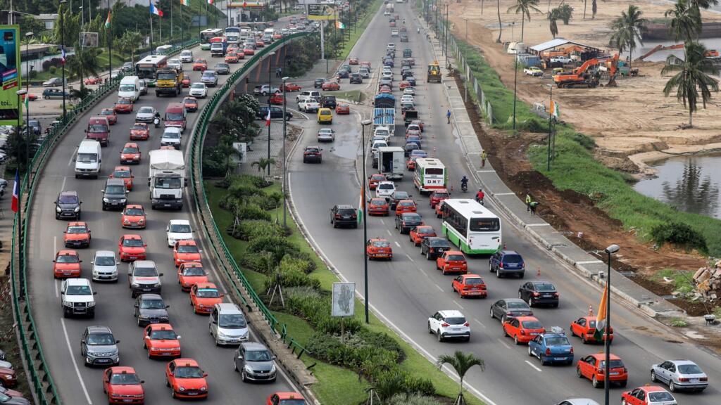 More than a thousand electric vehicles are currently operating in Côte d'Ivoire