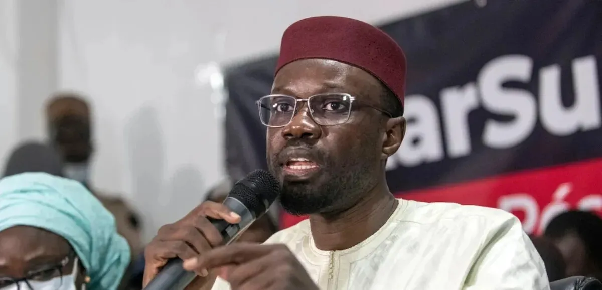 Senegal. Constitutional Council dismisses opposition challenge to Sonko's return to parliament