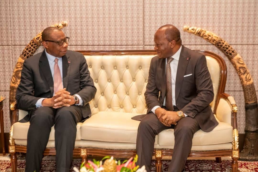 Cameroun gears up for 51st Francophonie parliamentary assembly