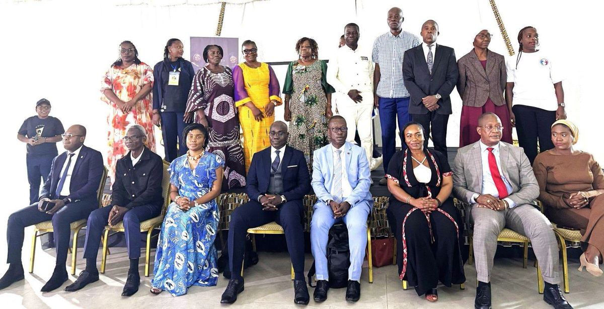 Côte d'Ivoire advances in professionalizing domestic work
