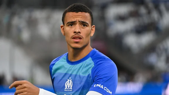 Mason Greenwood