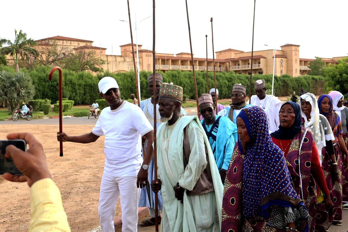 Chad’s 2026 music festival promotes unity through cultural events
