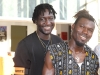 African vibrations: a night of rhythm and solidarity for Burkina Faso