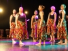 African vibrations: a night of rhythm and solidarity for Burkina Faso