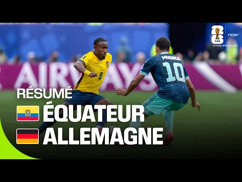 World Cup 2026 highlights