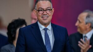 Fouzi Lekjaâ’s entry into PAM: a political maneuver reshaping moroccan elections