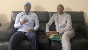 Gagny Sakho affirme que Sonko a choisi la rupture avec la République