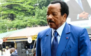 Cameroon’s president biya misses 49 days amid growing rumors
