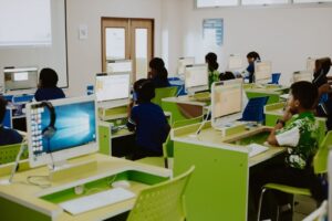 Côte d’Ivoire’s digital economy surges, climbing 4% in global ITU index