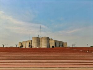 Bénin’s senate inaugurated, completing the bicameral system