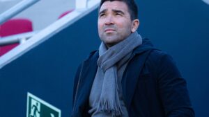 Premier league star dreams of barcelona move as €100 million offer looms