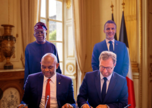 Tony Elumelu’s UBA bank poised for full French banking license