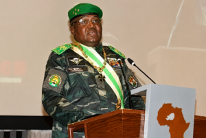 Niger three years under military rule: a nation trapped in crisis