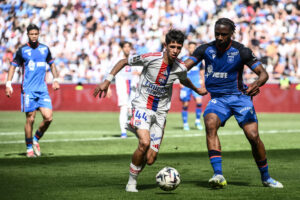 Lyon’s ligue 1 fixture against Auxerre hinges on champions league qualifier