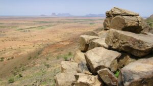 Mali: russian-controlled africa corps airstrikes kill civilians in Mopti region