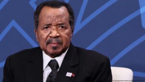 L’état de santé de Paul Biya : un sujet sensible au Cameroun