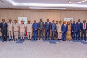 Côte d’Ivoire launches landmark national territorial planning framework for 2045