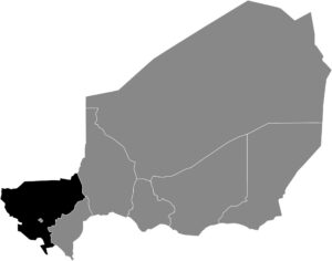 Devastating drone strike at funeral in Chinagodrar, Tillabéri region