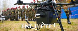 Africa’s drone evolution: balancing sovereignty and new dependencies