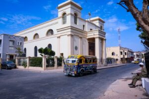 Senegal’s prime minister issues directive for enhanced oversight of state entities