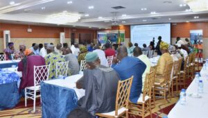 Food systems project aims to boost Benin’s rice and maize output