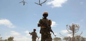 Mali: Africa Corps strikes claim eight civilian lives in Mopti