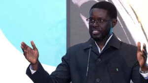 Senegal president launches new political party kiiraay – patriots republicans